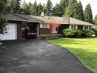 Photo 1: 1531 COLEMAN Street in North Vancouver: Lynn Valley House for sale : MLS®# R2462908