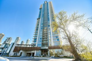 Photo 1: 1708 2388 MADISON Avenue in Burnaby: Brentwood Park Condo for sale in "FULTON HOUSE" (Burnaby North)  : MLS®# R2868506