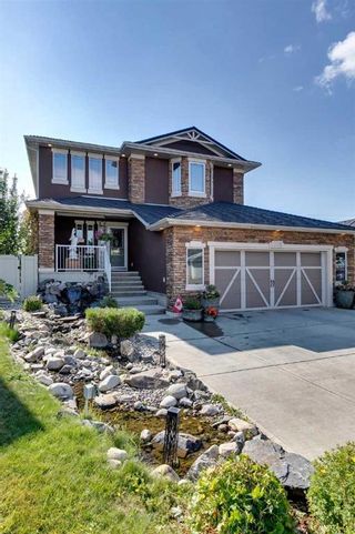 Photo 1: 205 Magenta Crescent: Chestermere Detached for sale : MLS®# A2075467