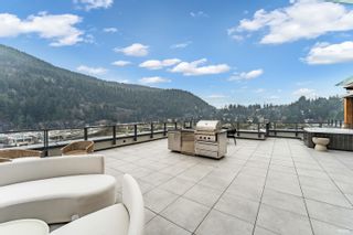 Photo 37: 1001 6707 NELSON Avenue in West Vancouver: Horseshoe Bay WV Condo for sale : MLS®# R2837723