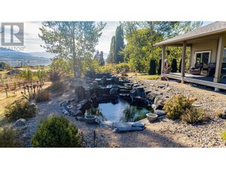Photo 20: 7937 Old Kamloops Road in Vernon: Agriculture for sale : MLS®# 10287160