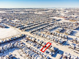 Photo 42: 74 Evanston Hill NW in Calgary: Evanston Semi Detached (Half Duplex) for sale : MLS®# A2012224