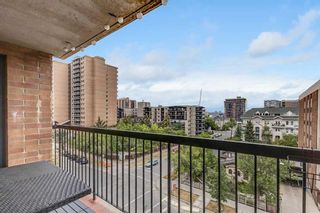 Photo 12: 602 1414 12 Street SW in Calgary: Beltline Apartment for sale : MLS®# A2129800