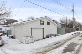 Photo 42: 127 2nd Avenue W: Hussar Detached for sale : MLS®# A2118954