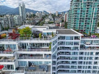 Photo 31: 1101 133 E ESPLANADE in North Vancouver: Lower Lonsdale Condo for sale in "PINNACLE RESIDENCES AT THE PIER" : MLS®# R2804718