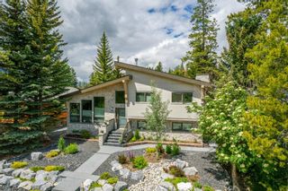 Photo 1: 1010 14th St: Canmore Detached for sale : MLS®# A1123826