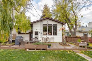 Photo 45: 2610 6 Avenue NW in Calgary: West Hillhurst Detached for sale : MLS®# A1259253