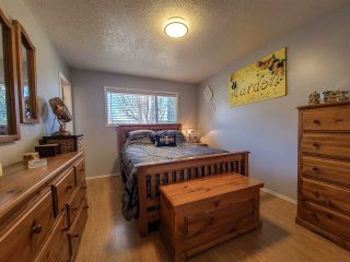 Photo 16: 4550 AZURE Avenue in Prince George: Foothills House for sale in "FOOTHILLS" (PG City West (Zone 71))  : MLS®# R2569485