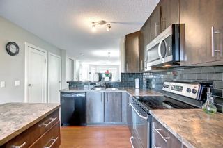Photo 7: 906 2445 Kingsland Road SE: Airdrie Row/Townhouse for sale : MLS®# A2000040