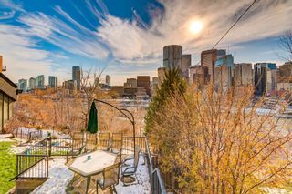 Photo 42: 215 2 Avenue NE in Calgary: Crescent Heights Detached for sale : MLS®# A2118154