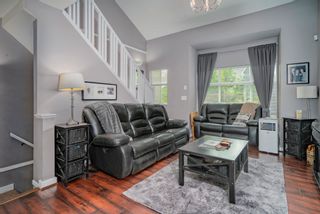 Photo 4: 190 20033 70 Avenue in Langley: Willoughby Heights Townhouse for sale in "Denim II" : MLS®# R2609872