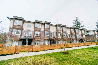 Photo 2: 9 5888 144 Street in Surrey: Sullivan Station Townhouse for sale : MLS®# R2532964