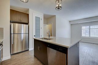 Photo 8: 1411 2461 Baysprings Link SW: Airdrie Row/Townhouse for sale : MLS®# A2125442