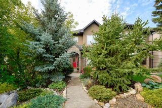 Photo 2: 4433 20 Avenue NW in Calgary: Montgomery Semi Detached for sale : MLS®# A2003004