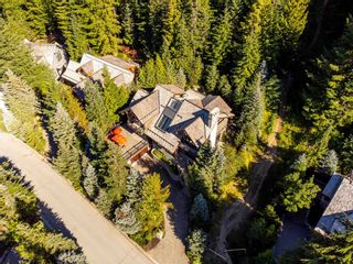 Photo 35: 4933 HORSTMAN Lane in Whistler: Benchlands House for sale in "Horstman Estates on the Benchlands" : MLS®# R2748640