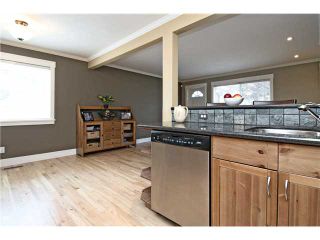 Photo 6: 2207 27 Street SW in CALGARY: Killarney_Glengarry Residential Detached Single Family for sale (Calgary)  : MLS®# C3578087
