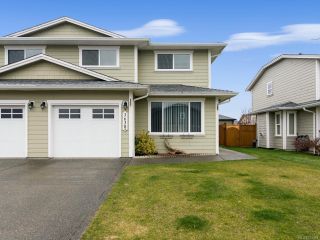 Photo 10: A 3638 TYEE DRIVE in CAMPBELL RIVER: CR Willow Point Half Duplex for sale (Campbell River)  : MLS®# 835593