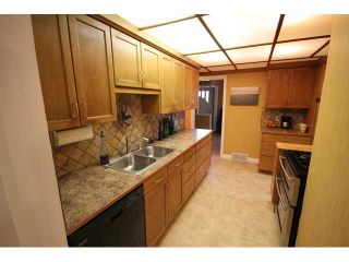 Photo 4: 7423 21 Street SE in CALGARY: Ogden Lynnwd Millcan Residential Detached Single Family for sale (Calgary)  : MLS®# C3518603