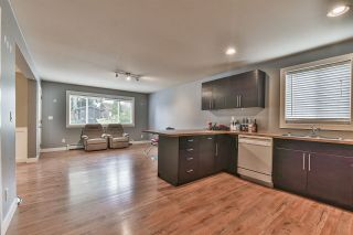 Photo 24: 45498 WELLINGTON Avenue in Chilliwack: Chilliwack W Young-Well House for sale : MLS®# R2502815