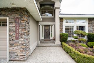 Photo 6: 21111 43A Avenue in Langley: Brookswood Langley House for sale in "Cedar Ridge" : MLS®# R2773443