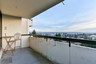 Photo 18: 1004 7171 BERESFORD Street in Burnaby: Highgate Condo for sale in "MIDDLEGATE TOWERS" (Burnaby South)  : MLS®# R2326972