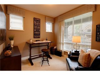 Photo 6: 3400 DERBYSHIRE AV in Coquitlam: Burke Mountain House for sale : MLS®# V1038193