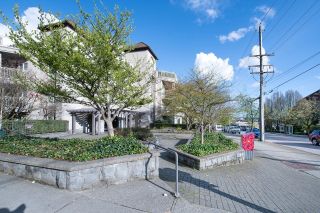 Photo 19: 311 1128 SIXTH Avenue in New Westminster: Uptown NW Condo for sale in "Kingsgate House" : MLS®# R2773524