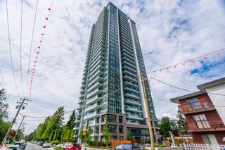 Photo 27: 310 6463 SILVER Avenue in Burnaby: Metrotown Condo for sale in "MAYWOOD ON THE PARK" (Burnaby South)  : MLS®# R2706208