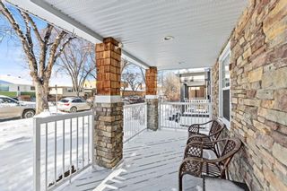 Photo 2: 214 8A Street NE in Calgary: Bridgeland/Riverside Detached for sale : MLS®# A1185940