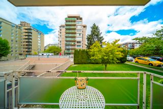 Photo 21: 206 2409 W 43RD Avenue in Vancouver: Kerrisdale Condo for sale (Vancouver West)  : MLS®# R2895175