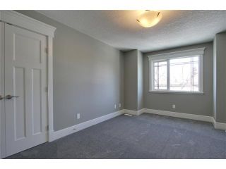Photo 15: 2532 20 Street SW in CALGARY: Richmond Park Knobhl Residential Attached for sale (Calgary)  : MLS®# C3471068