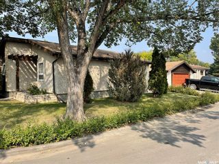 Photo 17: 831 Seymour Crescent North in Regina: McCarthy Park Residential for sale : MLS®# SK944449