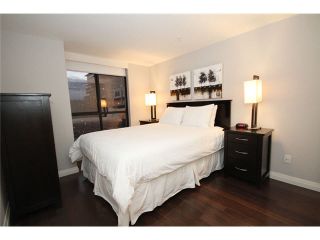 Photo 8: 2602 867 HAMILTON Street in Vancouver: Downtown VW Condo for sale in "JARDINES LOOKOUT" (Vancouver West)  : MLS®# V1098909