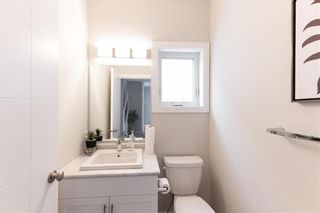Photo 16: 143 Tanager Trail in Winnipeg: Sage Creek Residential for sale (2K)  : MLS®# 202227020