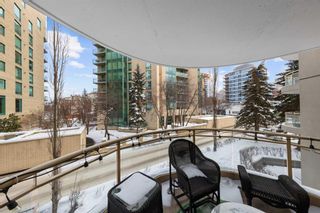 Photo 14: 201 804 3 Avenue SW in Calgary: Eau Claire Apartment for sale : MLS®# A2118306