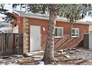 Photo 21: 3810 7A Street SW in Calgary: Elbow Park House for sale : MLS®# C4050599