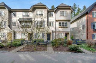 Photo 1: 29 550 BROWNING PLACE in North Vancouver: Seymour NV Townhouse for sale : MLS®# R2551562