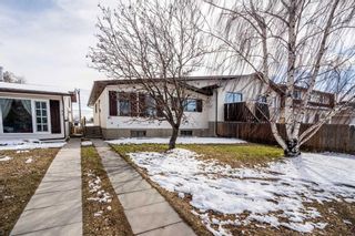 Photo 1: 41 Ranchero Green NW in Calgary: Ranchlands Semi Detached (Half Duplex) for sale : MLS®# A2124463