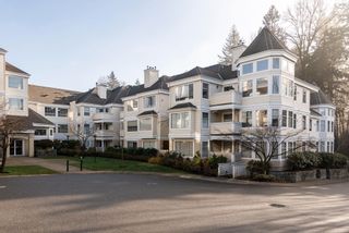 Photo 24: 303 6820 RUMBLE Street in Burnaby: South Slope Condo for sale in "THE MANSION AT GOVERNOR'S WALK" (Burnaby South)  : MLS®# R2656102