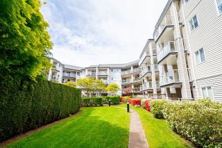 Photo 32: 316 1588 BEST Street: White Rock Condo for sale in "The Monterey" (South Surrey White Rock)  : MLS®# R2879653