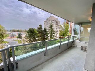 Photo 24: 500 4825 HAZEL Street in Burnaby: Forest Glen BS Condo for sale in "THE EVERGREEN" (Burnaby South)  : MLS®# R2574255