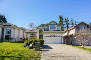 Photo 1: 7635 147A Street in Surrey: East Newton House for sale : MLS®# R2353040