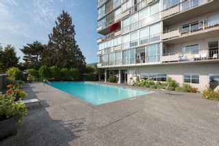 Photo 32: 1201 150 24TH Street in West Vancouver: Dundarave Condo for sale : MLS®# R2730278