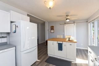 Photo 10: 117 4714 Muir Rd in Courtenay: CV Courtenay East Manufactured Home for sale (Comox Valley)  : MLS®# 913515