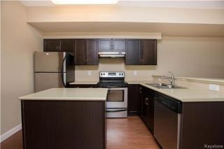 Photo 6: 60 Shore Street in Winnipeg: Fairfield Park Condominium for sale (1S)  : MLS®# 1708601