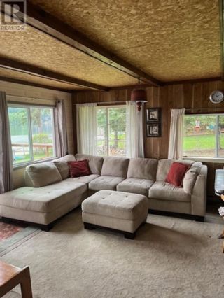 Photo 11: 7916 DEAN ROAD in 100 Mile House: Recreational for sale : MLS®# R2781593