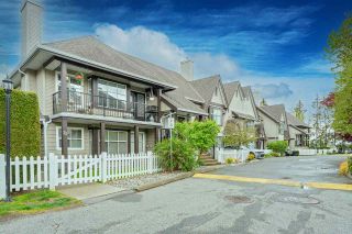 Photo 1: 72 12099 237 Street in Maple Ridge: East Central Townhouse for sale in "GABRIOLA" : MLS®# R2571842