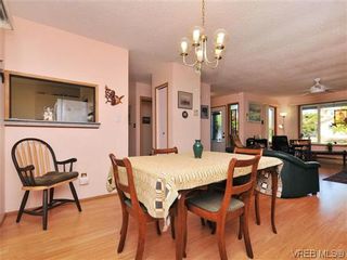 Photo 6: 1099 Holly Park Rd in BRENTWOOD BAY: CS Brentwood Bay House for sale (Central Saanich)  : MLS®# 619793
