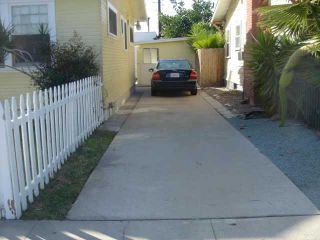 Photo 2: UNIVERSITY HEIGHTS Residential for sale : 2 bedrooms :  in San Diego