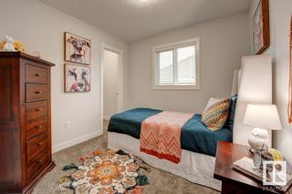Photo 27: 1050 Berg Place: Leduc House Half Duplex for sale : MLS®# E4368454